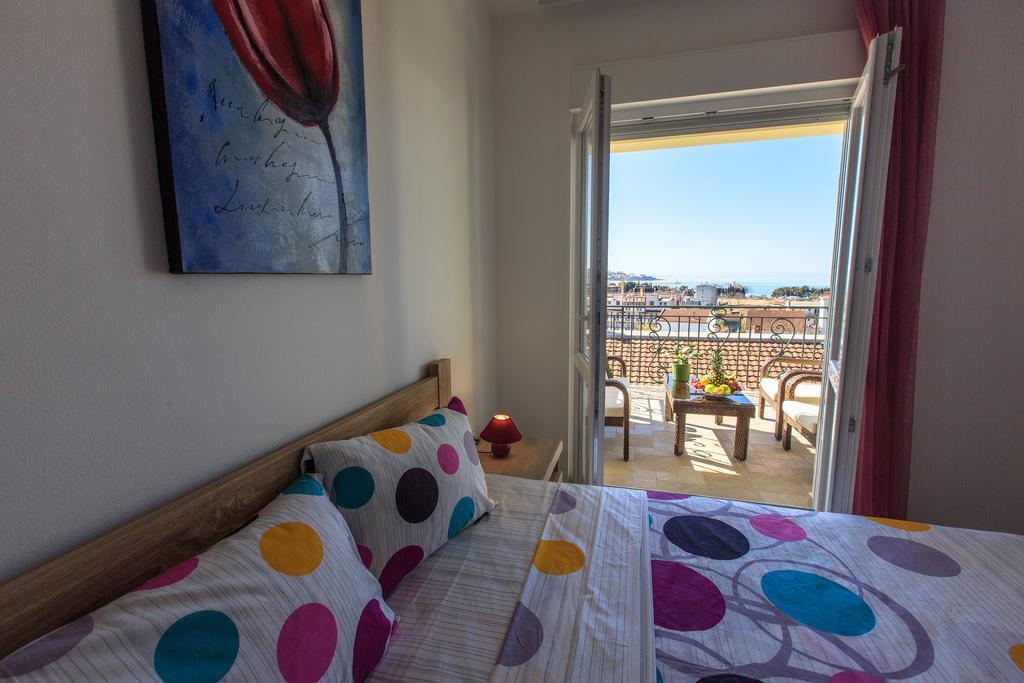 Apartments Aleksic Bar Exterior photo