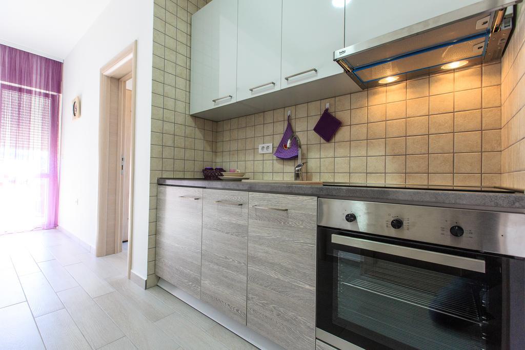 Apartments Aleksic Bar Exterior photo